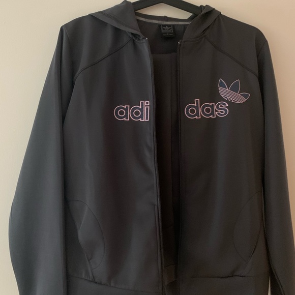 Adidas jogging set - Picture 1 of 5